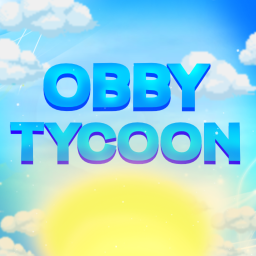Easy Obby Part Tycoon !