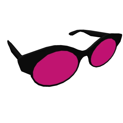 cute 𝐡𝐨𝐭 𝐩𝐢𝐧𝐤 𝐬𝐡𝐚𝐝𝐞𝐬 Roblox item thumbnail