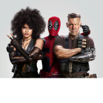 Deadpool is awsome