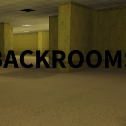 Backrooms Escape Together roblox