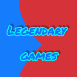 Legendary dev