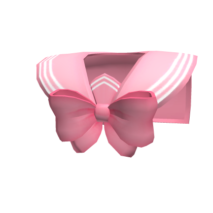 Pink Sailor Collar (3.0)