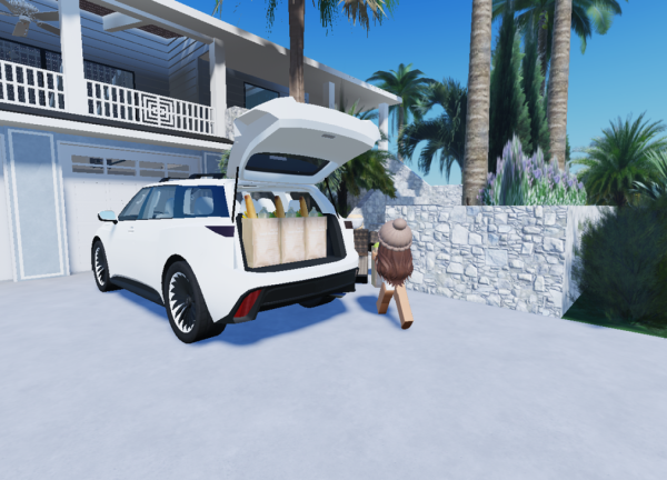 Colt + Elektrisk + Resendiz Testing (RP) screenshot 1