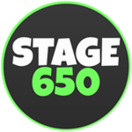 Stage 650