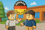 German Vipes club