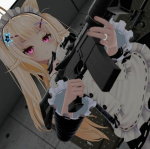 Fidgets~~