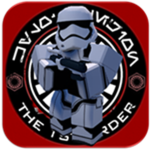 ##### The First Order Stormtroopers