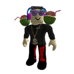 cool cool cool robux