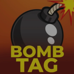 untiled Bomb tag game