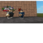 Slavic Gang of The Streets