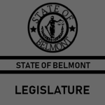 Belmont Legislature