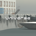 Universe : 유니버스