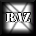 RAZ SWAT