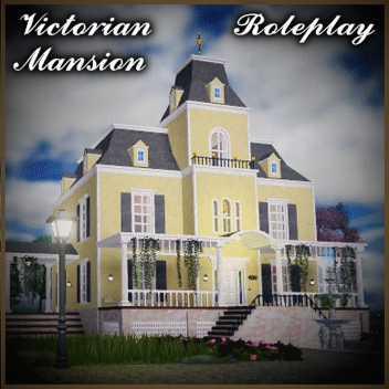 Victorian Mansion [🌷SPRING]