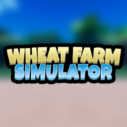 🌾 Wheat Farm Simulator! 🌾