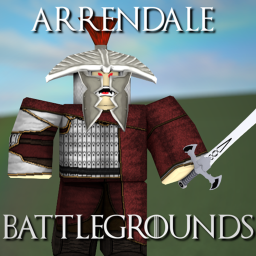 Battlegrounds