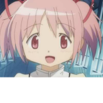 Madoka magica fanclub