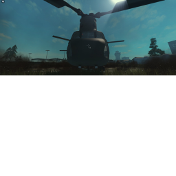 Night Wolfs Paratrooper Regiment Training Grounds