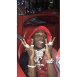 clout chasers ..