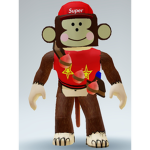 DK Island