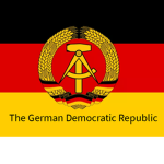 [ _The German Democratic Republic_ ]