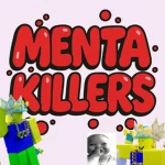 The Menta Killers Group Thumbnail