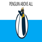 The Big Penguin Army.