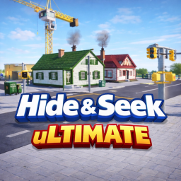 Hide & Seek uLTIMATE