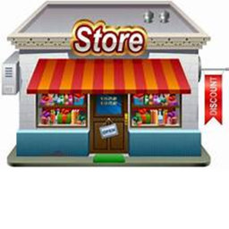 Tienda Tycoon