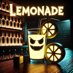 lemonade chapter 1-taste of me