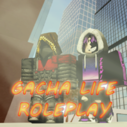 Gacha Life (Roleplay)