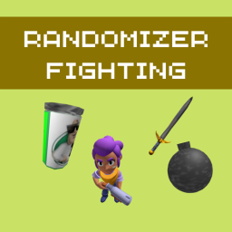 RANDOMIZER FIGHTING (TESTING)