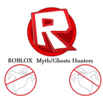 ROBLOX Myths/Ghost Hunters
