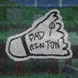 Legacy Badminton