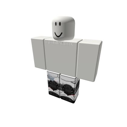 cycokillerBLOX’s assassin gear trousers