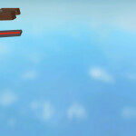 Sword Training place