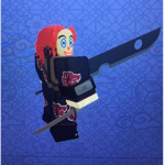 Toxic Clown