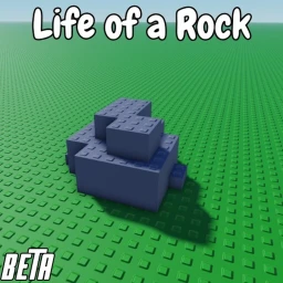 Life of a Rock icon