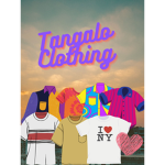 LittleShopping Center {Tango Clothing}