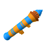 Cupcake Launcher