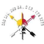 3rd SFG, 2nd BN., C CO., ODA 3236