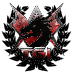 TGI | Hologram Training Facility