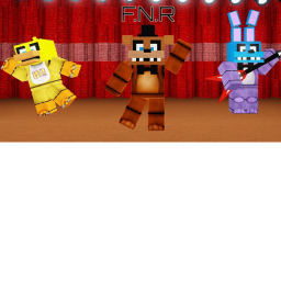 Fazbear Nights Roleplaying