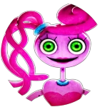 BECOME Mommy Long Legs