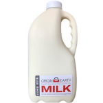 Milk Club.