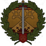 11. Gendarmerie "Karovist" of Octavium