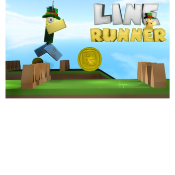 HotRodGT66's Line Runner Game