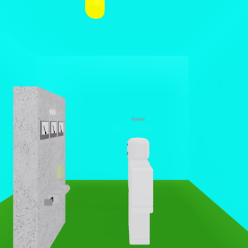 Outage (Read Description) [Old Classic]