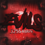 Evil ۵