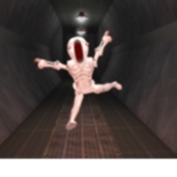 SCP-096 Comix Demonstration.